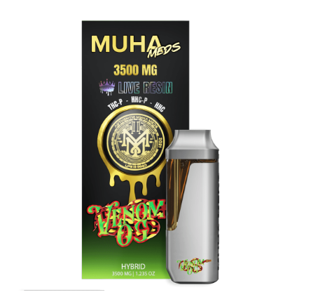 authentic muha meds | venom og authentic muha meds | venom og